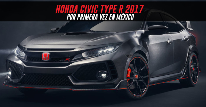 Civic Type R