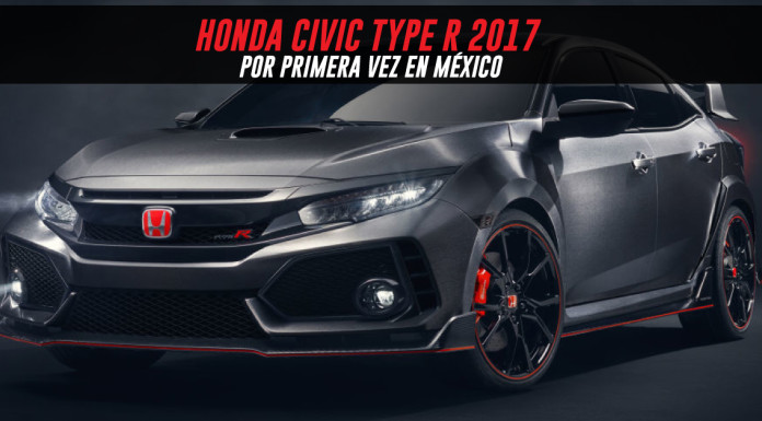 Civic Type R