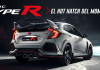 Civic Type R "El Hot hatch del momento"