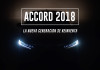 Accord 2018