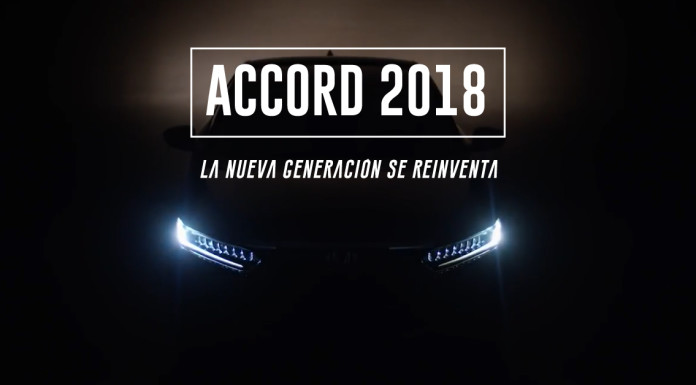 Accord 2018