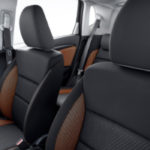 Interior WR-V
