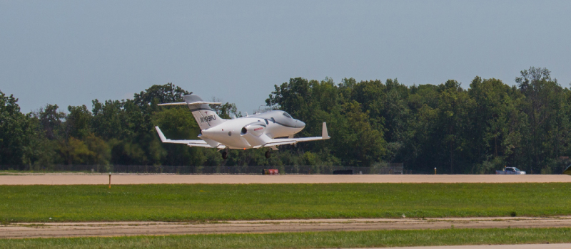 HondaJet