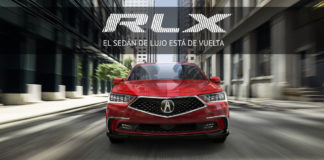 RLX 2018