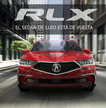 RLX 2018