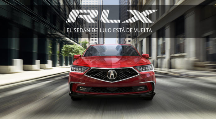 RLX 2018