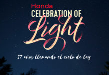 Honda Celebration of Light