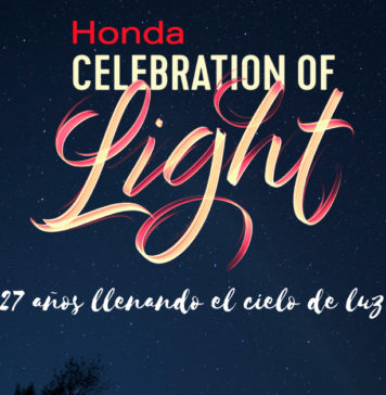 Honda Celebration of Light