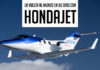 HondaJet