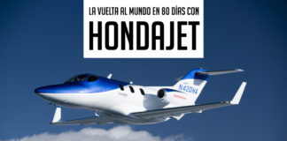 HondaJet