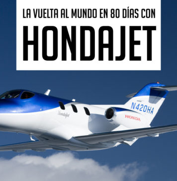 HondaJet
