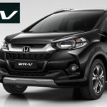 El crossover de Honda para América del sur