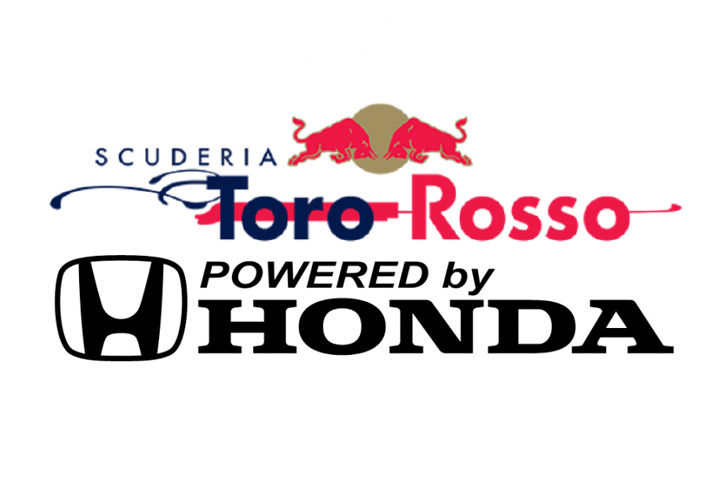 Toro Rosso