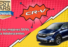 CR-V 2017