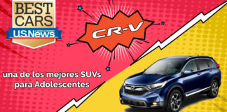 CR-V 2017