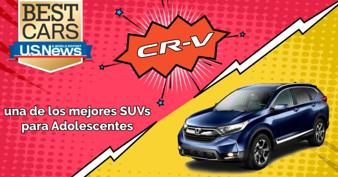 CR-V 2017