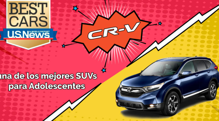 CR-V 2017