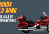 GoldWings Facebook