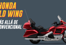 GoldWings Facebook