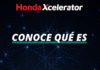 Honda Xcelerator