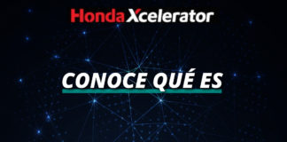 Honda Xcelerator