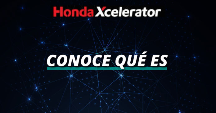 Honda Xcelerator