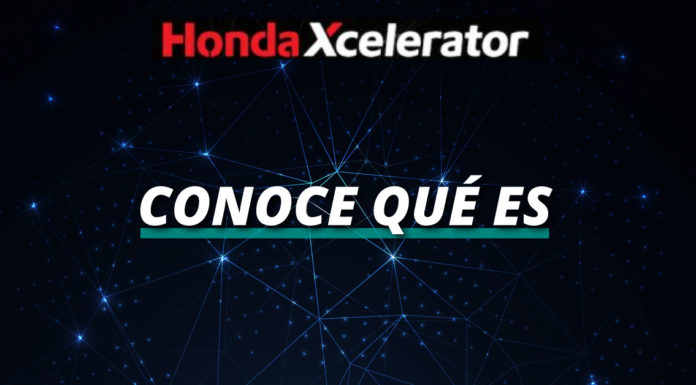 Honda Xcelerator