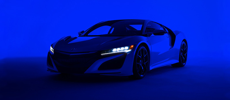 NSX