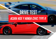 Drive Test