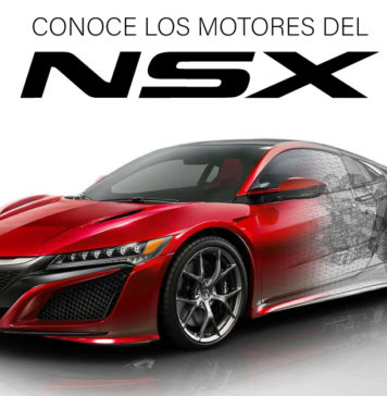 NSX