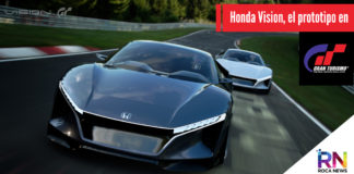 Honda Vision