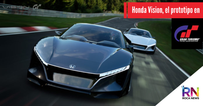 Honda Vision