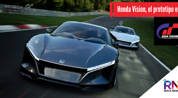 Honda Vision