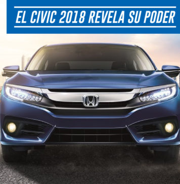Civic 2018