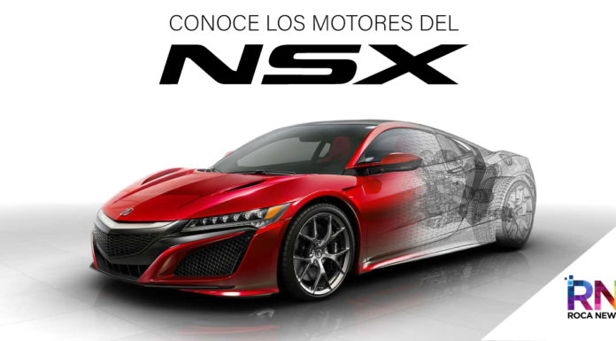 NSX