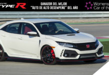 Honda Civic Type R