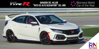 Honda Civic Type R