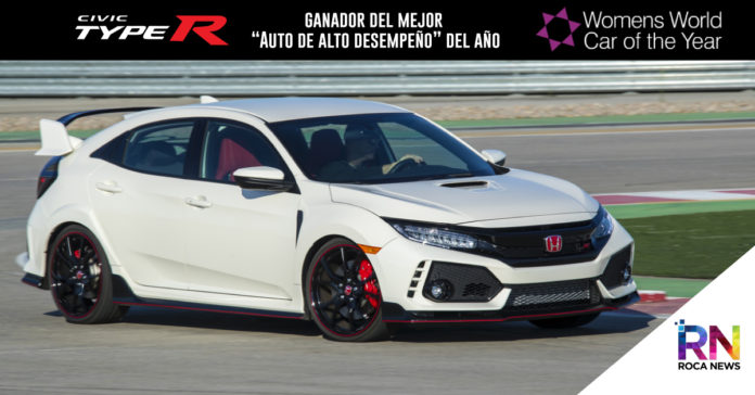 Honda Civic Type R