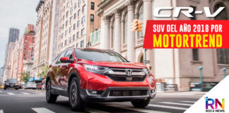 CR-V