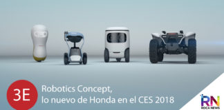 3E Robotics