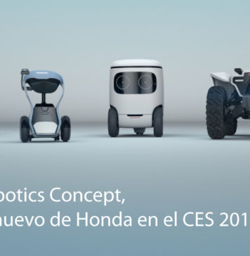 3E Robotics