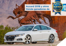 Accord 2018