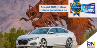 Accord 2018