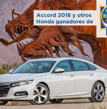 Accord 2018