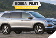 Honda Pilot