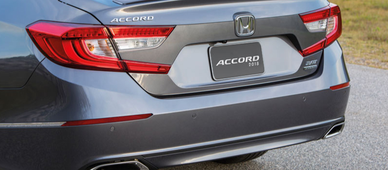 Accord 2018