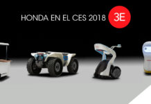 CES 2018