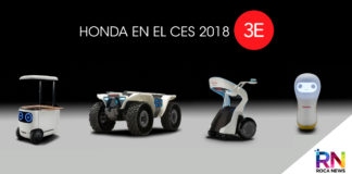 CES 2018