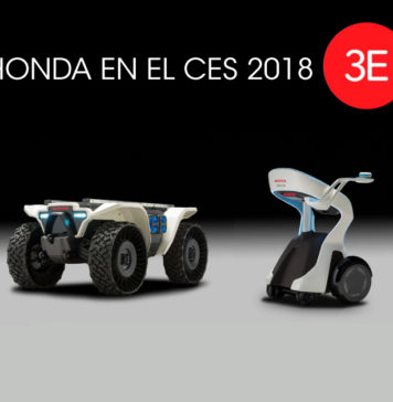 CES 2018