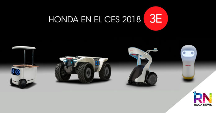 CES 2018